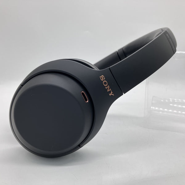 【中古】WH-1000XM4 BM ブラック【秋葉原】