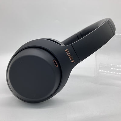 【中古】WH-1000XM4 BM ブラック【秋葉原】