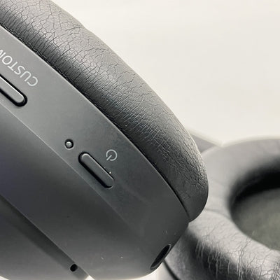 【中古】WH-1000XM4 BM ブラック【秋葉原】