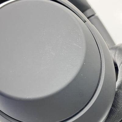 【中古】WH-1000XM4 BM ブラック【秋葉原】