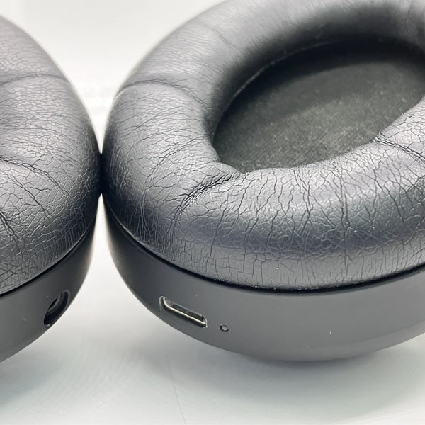 【中古】WH-1000XM4 BM ブラック【秋葉原】