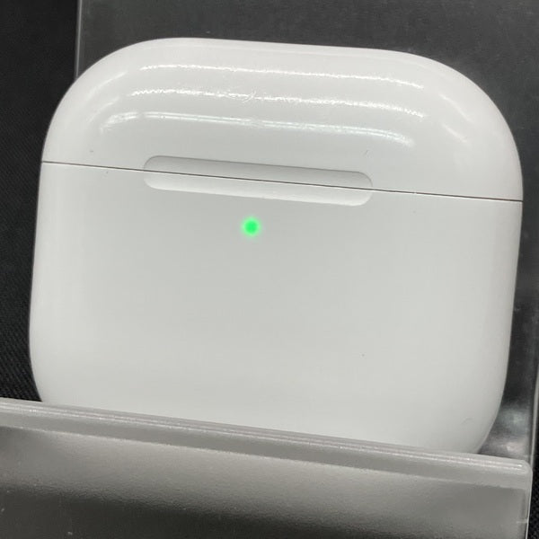 【中古】AirPods 4 MXP63J/A【日本橋】