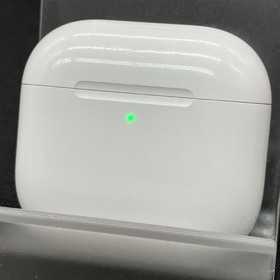 【中古】AirPods 4 MXP63J/A【日本橋】