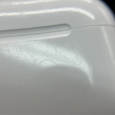 【中古】AirPods 4 MXP63J/A【日本橋】