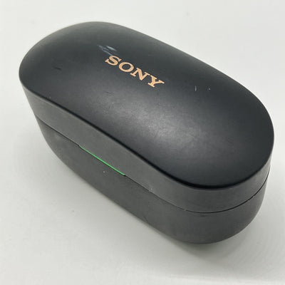 【中古】WF-1000XM4 BM ブラック【秋葉原】