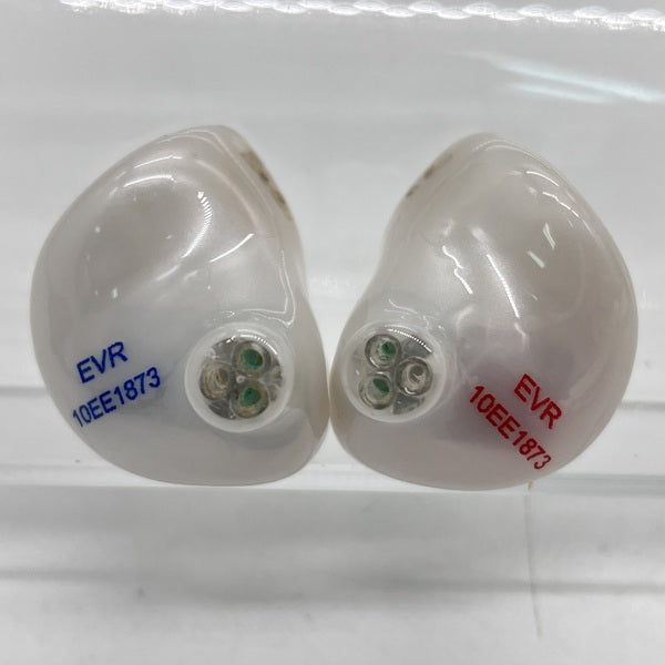 【中古】EVR (Universal fit)（ケーブル欠品）【秋葉原】
