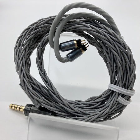 EFFECT AUDIO eros s eイヤホンコラボモデル 新製品】EFFECT AUDIOからe☆イヤホンとのコラボケーブル『e