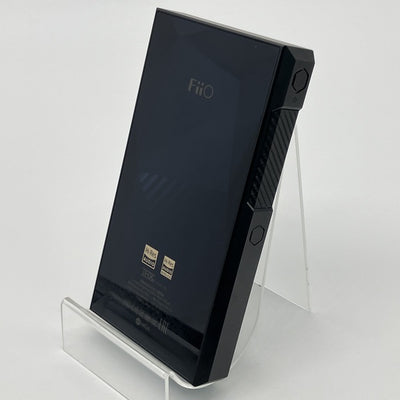 【中古】M11Plus ESS 【FIO-M11PLES-B】【日本橋】