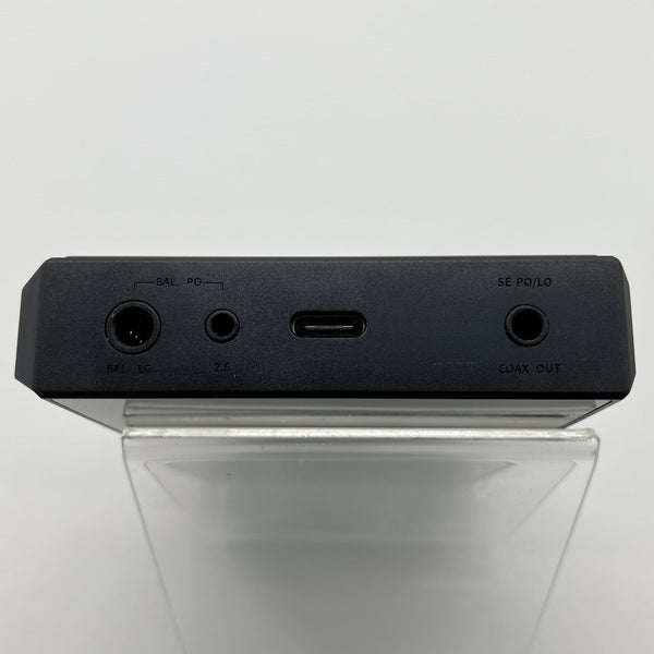 【中古】M11Plus ESS 【FIO-M11PLES-B】【日本橋】
