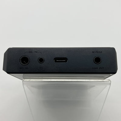 【中古】M11Plus ESS 【FIO-M11PLES-B】【日本橋】