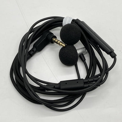 【中古】INAIR M360 SV シルバー 【インエアー方式イヤースピーカー】【日本橋】