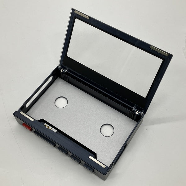 【中古】SK-M21C Dark Blue 【FIO-SK-M21C-L】【日本橋】