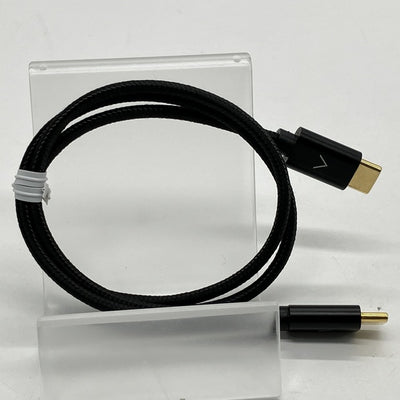 【中古】LT-TC4 (Type-C to Type-Cケーブル) 【FIO-LT-TC4】【日本橋】