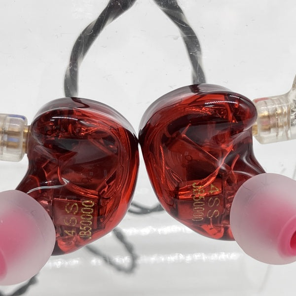 qdc 【中古】4SS SE 【QDC-6424】【秋葉原】 – e☆イヤホン