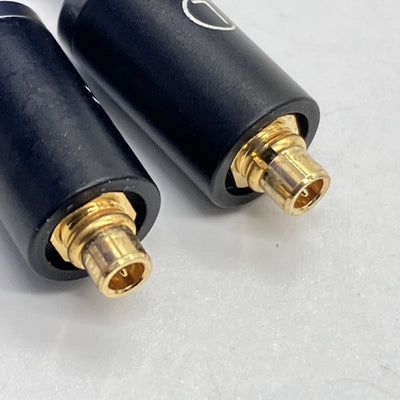【中古】HC-SPC44K φ4.4mm バランス接続 銀メッキ単結晶銅導体 MMCXケーブル【秋葉原】