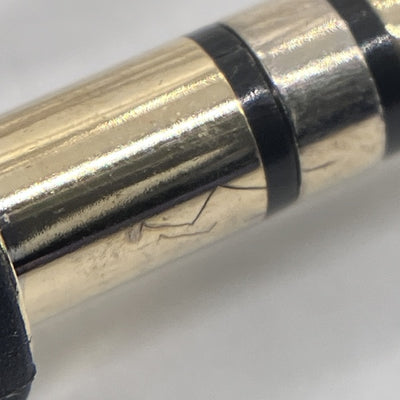 【中古】HC-SPC44K φ4.4mm バランス接続 銀メッキ単結晶銅導体 MMCXケーブル【秋葉原】