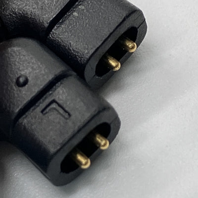 【中古】Silversonic MKVI 8Wire qdc/UE Custom-2.5mm 【BEA-6851】【秋葉原】