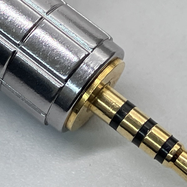 【中古】Silversonic MKVI 8Wire qdc/UE Custom-2.5mm 【BEA-6851】【秋葉原】
