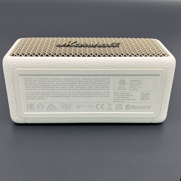 【中古】Emberton II Cream【日本橋】