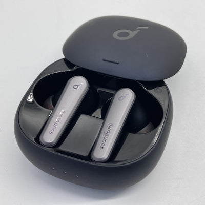 【中古】Soundcore Liberty Air 2 Pro ブラック 【A3951N11】【秋葉原】