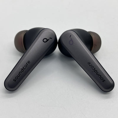 【中古】Soundcore Liberty Air 2 Pro ブラック 【A3951N11】【秋葉原】