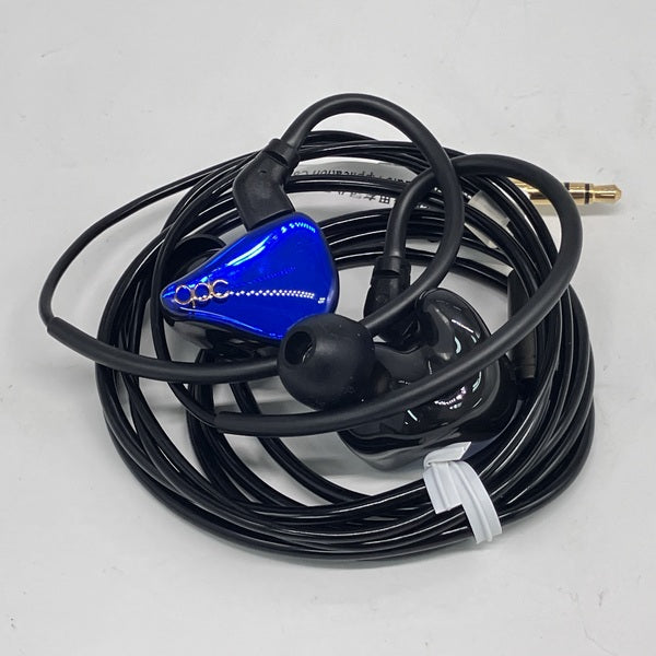 【中古】SUPERIOR Azure Blue 【QDC-SUPERIOR-BL】【日本橋】
