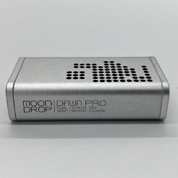 水月雨 (MOONDROP) 【中古】破暁 - DAWN PRO【秋葉原】 – e 水月雨 (MOONDROP) 【中古】破暁 - DAWN PRO【秋葉原】 – e