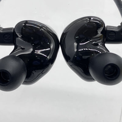 【中古】SUPERIOR Azure Blue 【QDC-SUPERIOR-BL】【秋葉原】