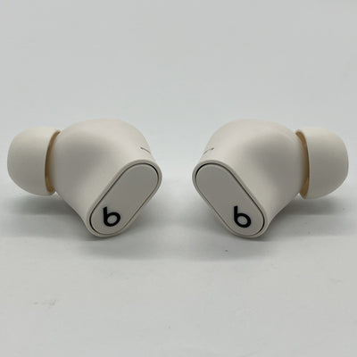 【中古】Beats Studio Buds + アイボリー【秋葉原】
