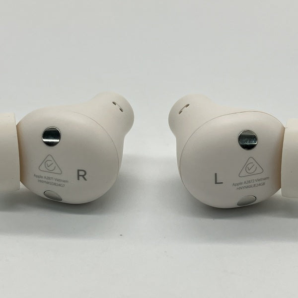 【中古】Beats Studio Buds + アイボリー【秋葉原】