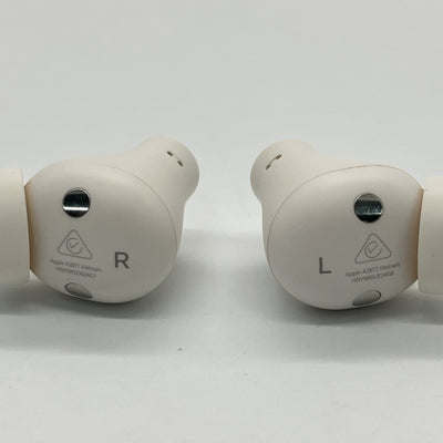 【中古】Beats Studio Buds + アイボリー【秋葉原】