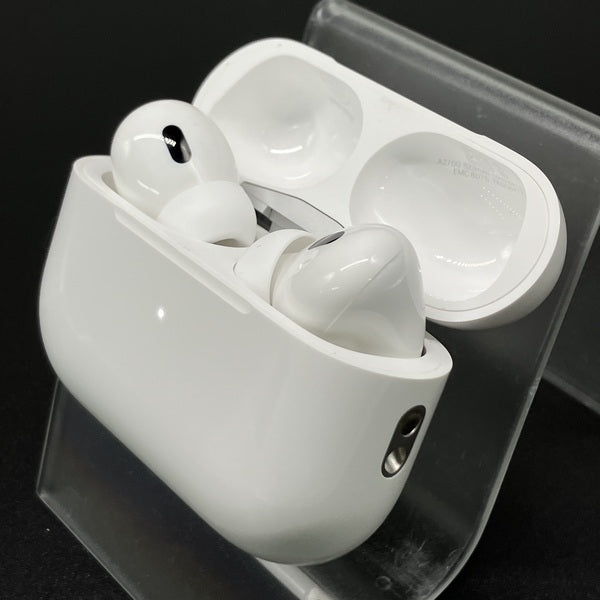 【中古】AirPods Pro (第2世代) MQD83J/A【秋葉原】