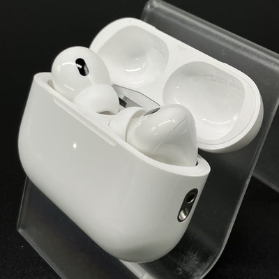 【中古】AirPods Pro (第2世代) MQD83J/A【秋葉原】