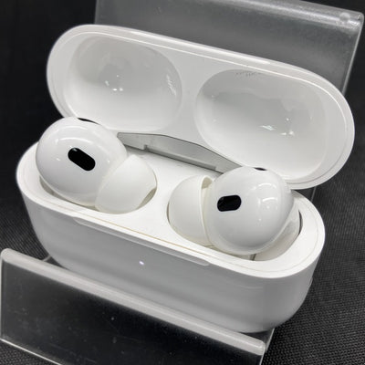 【中古】AirPods Pro (第2世代) MQD83J/A【日本橋】
