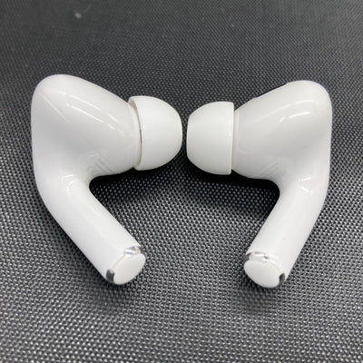【中古】AirPods Pro (第2世代) MQD83J/A【日本橋】