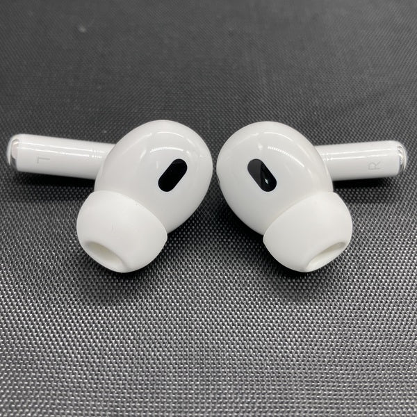 【中古】AirPods Pro (第2世代) MQD83J/A【日本橋】