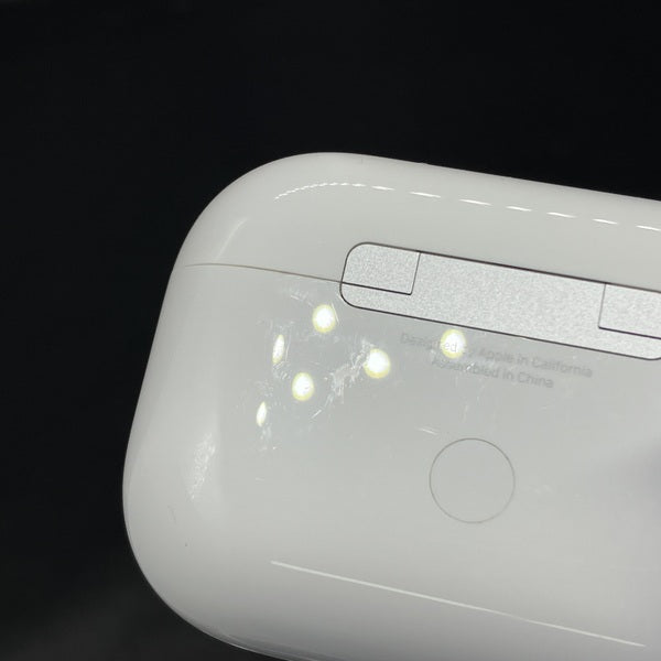 【中古】AirPods Pro (第2世代) MQD83J/A【日本橋】