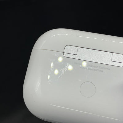 【中古】AirPods Pro (第2世代) MQD83J/A【日本橋】