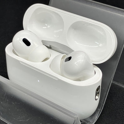 【中古】AirPods Pro (第2世代) MQD83J/A【日本橋】