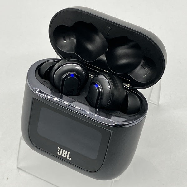 【中古】TOUR PRO 2 ブラック【JBLTOURPRO2BLK】【日本橋】