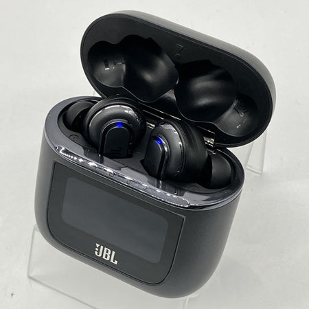 JBL 【中古】TOUR PRO 2 ブラック【JBLTOURPRO2BLK】【日本橋