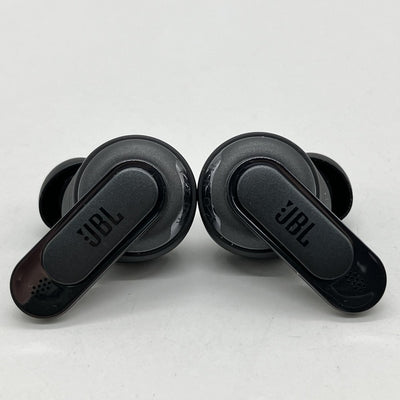【中古】TOUR PRO 2 ブラック【JBLTOURPRO2BLK】【日本橋】