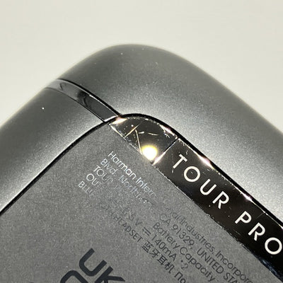【中古】TOUR PRO 2 ブラック【JBLTOURPRO2BLK】【日本橋】