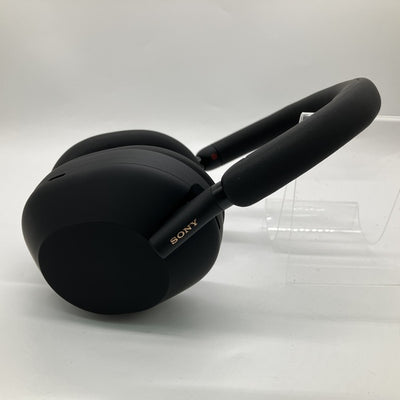 【中古】WH-1000XM5 BM ブラック【日本橋】