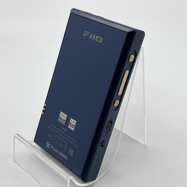 【中古】M21 Dark Blue 【FIO-M21-L】【仙台】