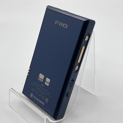 【中古】M21 Dark Blue 【FIO-M21-L】【仙台】