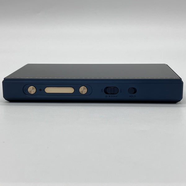 【中古】M21 Dark Blue 【FIO-M21-L】【仙台】