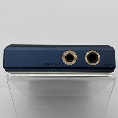 【中古】M21 Dark Blue 【FIO-M21-L】【仙台】