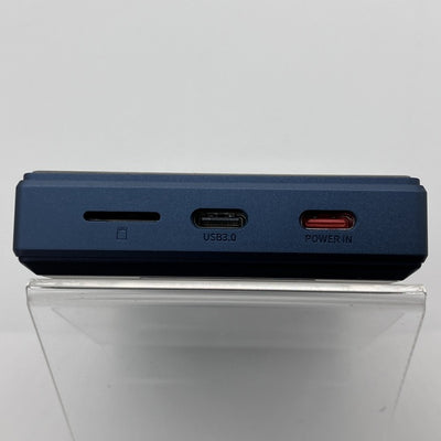 【中古】M21 Dark Blue 【FIO-M21-L】【仙台】