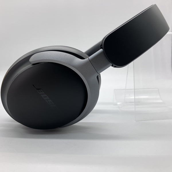 【中古】QuietComfort Ultra Headphones Black【仙台】